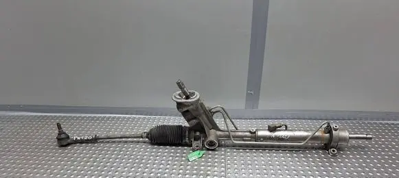 Volkswagen Polo V 6R Steering rack S26378857 6R1423055K