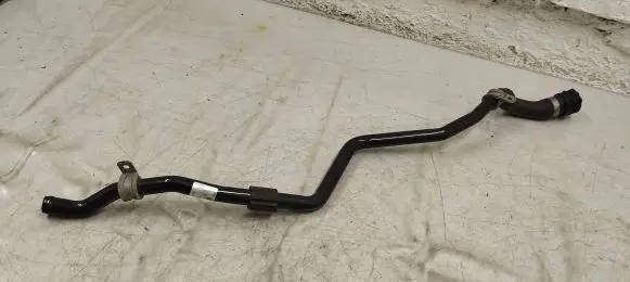 Mercedes-Benz AMG GT R190 C190 Engine coolant pipe/hose A1905011300