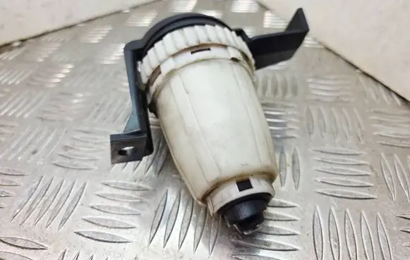Mercedes-Benz CL C140 Radio antenna 