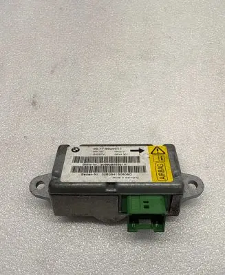 BMW 7 E65 E66 Airbag deployment crash/impact sensor 6929555 30692955501H 02B2541S08080