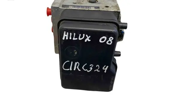 Toyota Hilux (AN10, AN20, AN30) ABS Pump 4451071030 8954171030 70926