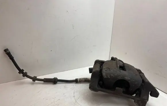 Audi A6 S6 C7 4G Rear brake caliper
