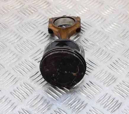 Opel Astra H Piston 9317448955556753