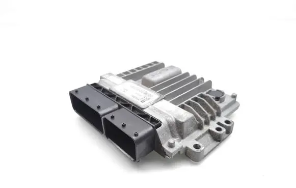 Chevrolet Orlando Engine control unit/module 25187593 28340581