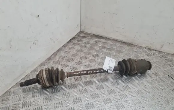 Subaru Outback Front driveshaft