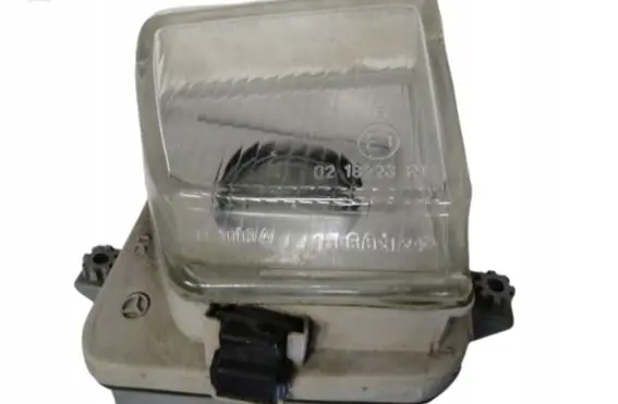 Mercedes-Benz SL R129 Front fog light A1298200256