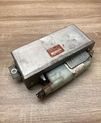 Audi 80 90 S2 B4 ABS control unit/module 4A0907379A 0265100056 WITHPLUG
