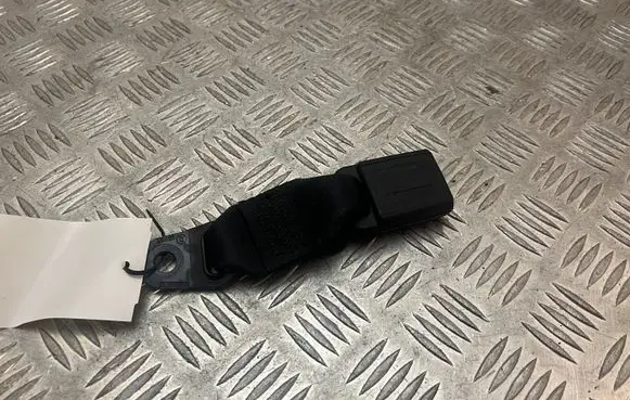 Hyundai Tucson IV NX4 Rear seatbelt buckle 898G0N7000