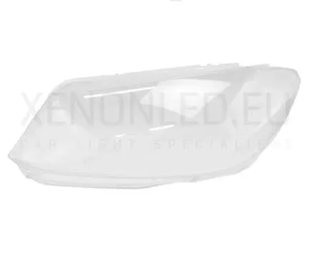 Volkswagen Touran II Headlight lense 