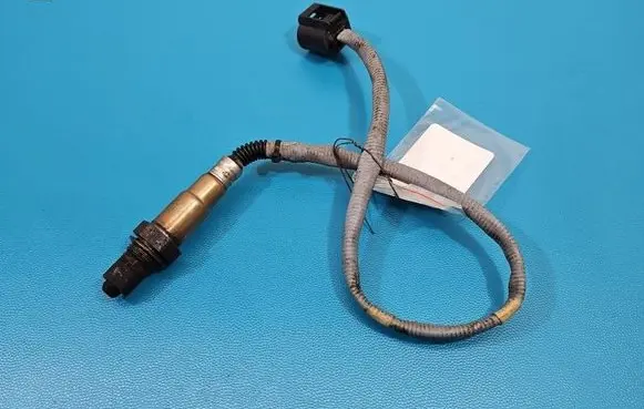 Peugeot 3008 II Lambda probe sensor IMPRK1535874