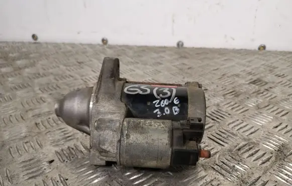 Lexus GS 300 350 430 450H Starter motor 2810031070