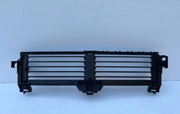 Mercedes-Benz B W247 Intercooler air guide/duct channel A2478854500