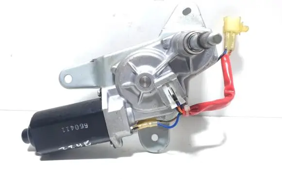 Honda Jazz Rear window wiper motor
