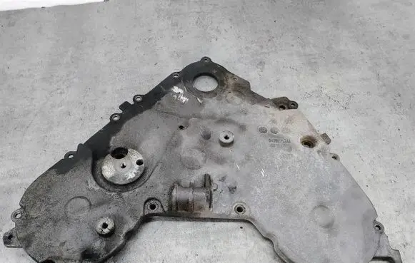 Chrysler Pacifica Timing belt guard (cover) 04792712AA
