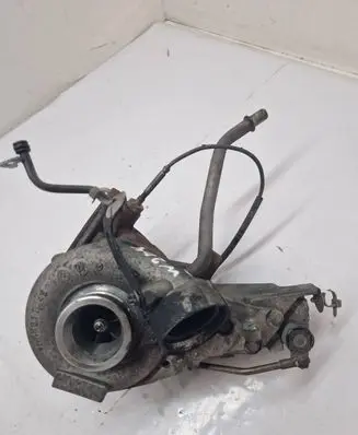 Mercedes-Benz C W204 Turbo A6460901080