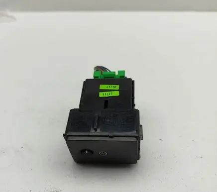 Land Rover Range Rover Evoque L538 Other switches/knobs/shifts GJ3211654HB