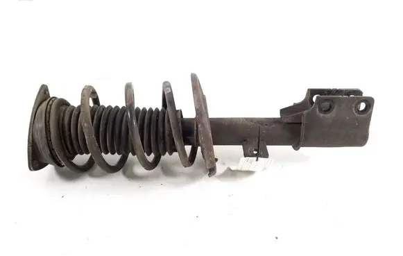 Peugeot 408 P54 Front shock absorber/damper 9854047280