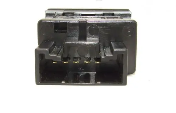 Hyundai Matrix Headlight level height control switch 9337017000
