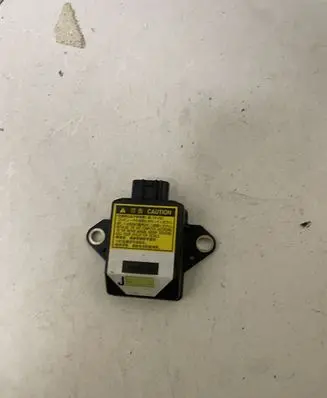 Toyota RAV 4 (XA30) ESP acceleration yaw rate sensor 8918342010
