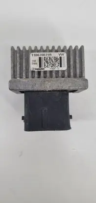 Nissan Qashqai Glow plug pre-heat relay 110678071R