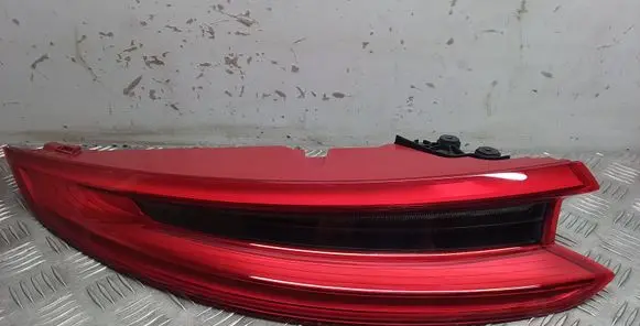Porsche 911 991 Rear/tail lights 99163116705