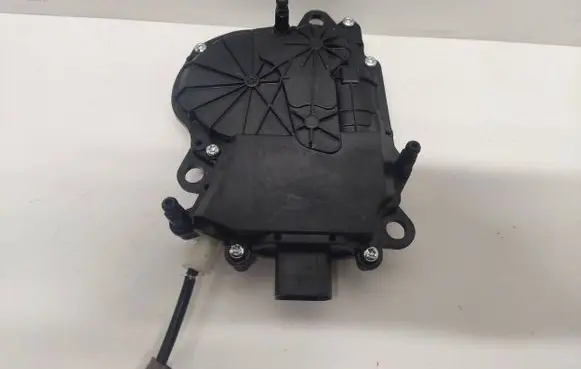 Land Rover Range Rover L405 Rear lock motor DK62404C10AB C16940101