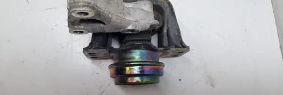 Peugeot 307 Engine mount bracket 9637639480
