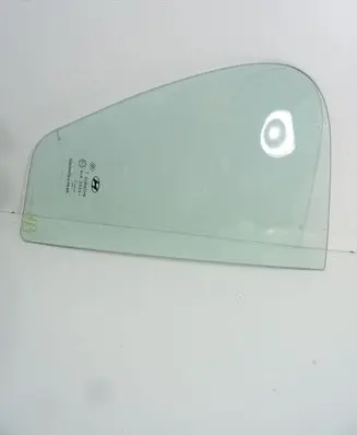 Hyundai ix20 Rear vent window glass 834271J000