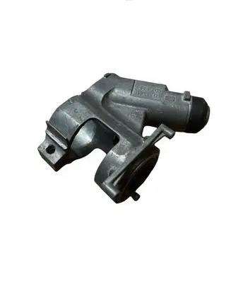 Ignition lock