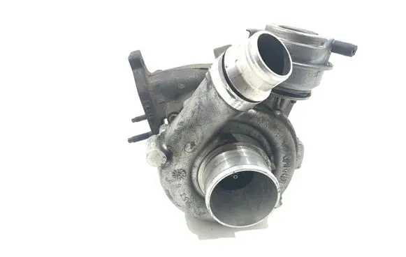 Renault Laguna III Turbo 8200347344 GTA1749V 7650151