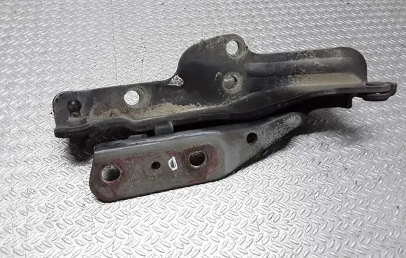 SsangYong Kyron Engine bonnet/hood hinges