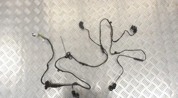 BMW X5 E70 Parking sensor (PDC) wiring loom 9139868 6970676