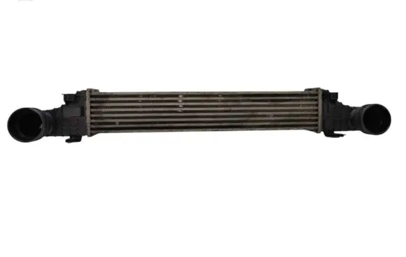 Mercedes-Benz E W211 Intercooler radiator A2115003902 3275377