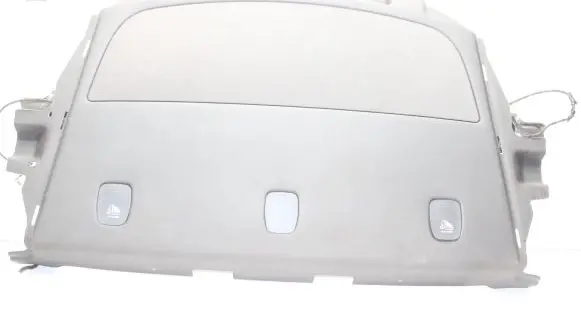 Tesla Model 3 Parcel shelf 109045200L