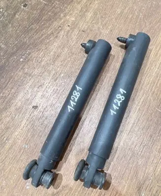 BMW X5 E70 Tailgate/trunk strut/damper 7149631