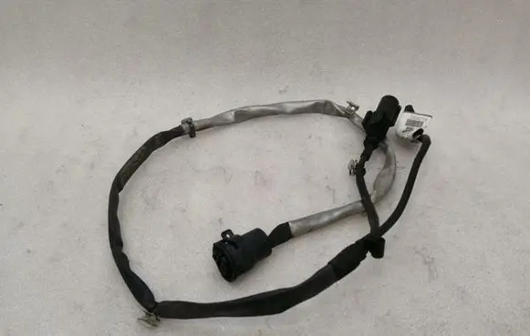 Mercedes-Benz GLE (W166 - C292) Gearbox/transmission wiring loom A1664403436