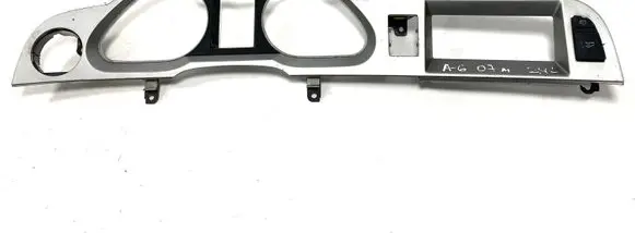 Audi A6 S6 C6 4F Dashboard trim 4F1857115E 4F1857115 95984