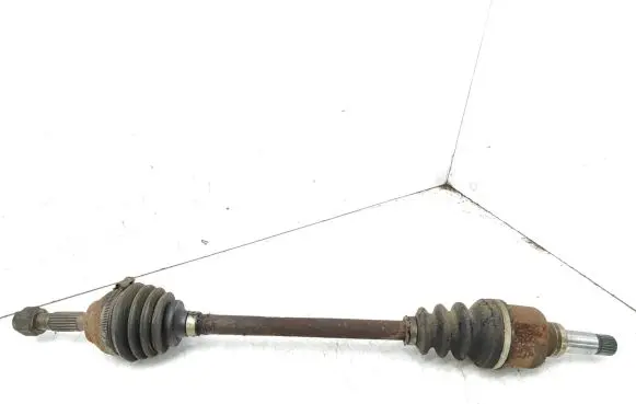 Citroen C2 Front driveshaft