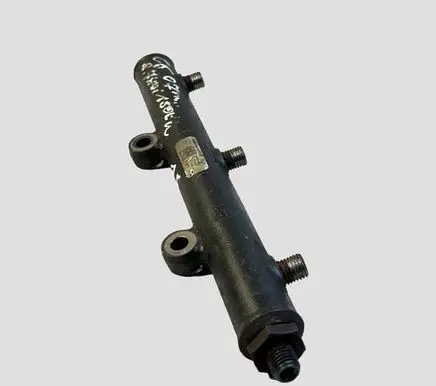 Citroen C6 Fuel main line pipe 4S7Q9D280AC 5WS40129 A2C20001330