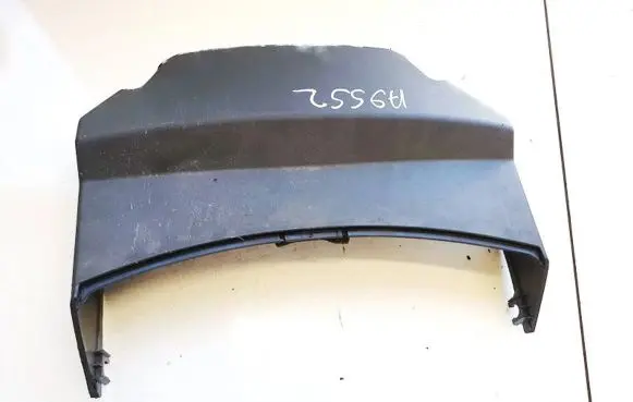 Opel Zafira B Steering wheel column trim 13162562