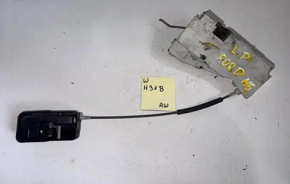 Ford Mondeo Mk III Front door lock 