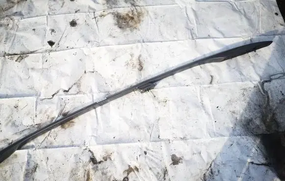 Toyota Corolla Verso E121 Roof bar rail 