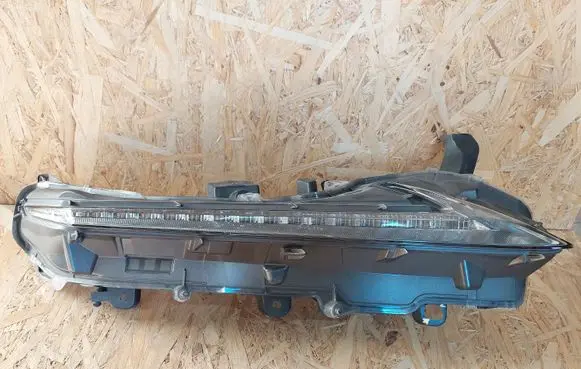 LED Daytime headlight