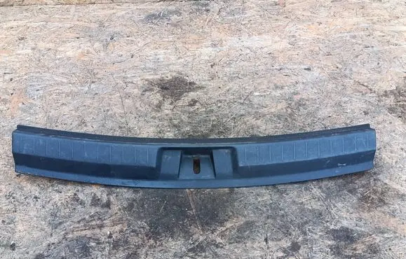Dodge Journey Trunk/boot sill cover protection 1BE73XDVAB 0000845364 100013415