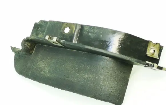 Audi A4 S4 B7 8E 8H Rear mudguard 
