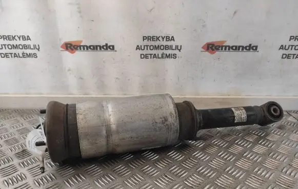 Land Rover Range Rover Sport L320 Air suspension front shock absorber 22241483 RNB501310