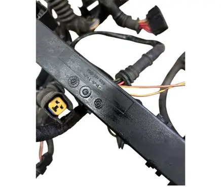 Mini One - Cooper R50 - 53 Engine installation wiring loom 7512485 7514288 7807089