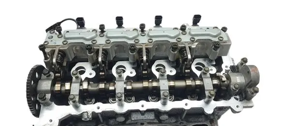Engine head