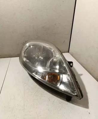 Renault Trafic II (X83) Headlight/headlamp 8200701356 89313980 93859830
