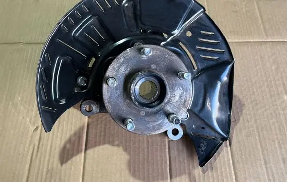 Subaru Crosstrek III Front wheel hub 28313FN020 28313SJ002 28313FN10A